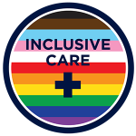 LGBTQ+ Inclusive Care